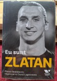 Eu sunt Zlatan