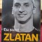 Eu sunt Zlatan