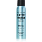 Makeup Revolution Superfix Hydra Cool fixator make-up cu efect de hidratare 150 ml