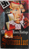 Secretul Soimului - Laura Hastings, Carte Horror, Beletristica, Editura necunoscuta, Noua/Anticariat