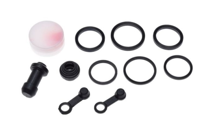 Kit reparatie etrier frana spate Honda CB 1100 SF 2000-2003,GL 1800 Goldwing 200... Cod Produs: MX_NEW AWH0038