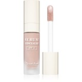 Pierre Ren&eacute; Serum Concealer corector lichid SPF 25 culoare No. 01 7 ml