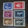 Romania MNH 1959 - Mari aniversari culturale - LP 471, Nestampilat