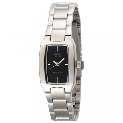 Ceas Dama, Casio, Collection LTP-11 LTP-1165A-1C - Marime universala foto