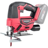 Fierastrau pendular cu acumulator Worcraft CJS-S20Li ShareSYS 20V