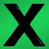 X | Ed Sheeran, Atlantic Records