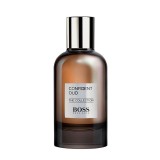 Hugo Boss Boss The Collection Confident Oud - Apa de Parfum, 50 ml, Barbati