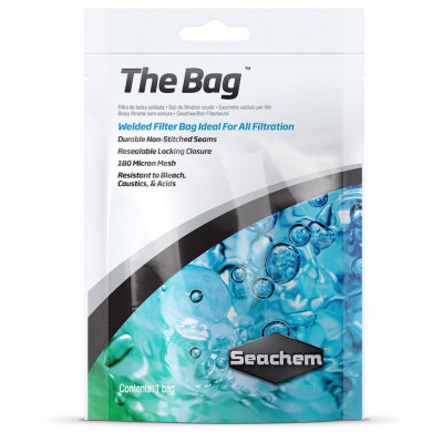 Seachem The Bag 13 x 25 cm foto