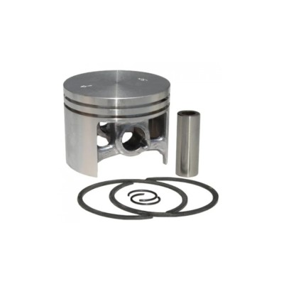 Piston drujba Stihl Ms 380 , 381 - 52 mm foto