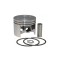 Piston drujba Stihl Ms 380 , 381 - 52 mm