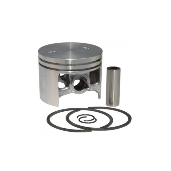 Piston drujba Stihl Ms 380 , 381 - 52 mm