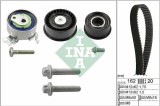 Kit distributie Opel Astra G, Zafira A Motor 1.4, 1.4 16V, 1.4 16V, 1.4 16V, 1.4 16V, 1.4 LPG, 1.4 LPG, 1.6, 1.6, 1.8 16V, 1.8 16V, 1.8 16V, OE