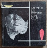 Muzeul de Istorie din Cluj// 1967