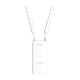 Access Point DualBand WiFi, 2.4/5GHz, max. 867 Mbps, 0.2 Km, PoE IN - IP-COM iUAP-AC-M SafetyGuard Surveillance