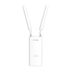 Access Point DualBand WiFi, 2.4/5GHz, max. 867 Mbps, 0.2 Km, PoE IN - IP-COM iUAP-AC-M SafetyGuard Surveillance
