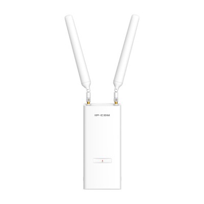Access Point DualBand WiFi, 2.4/5GHz, max. 867 Mbps, 0.2 Km, PoE IN - IP-COM iUAP-AC-M SafetyGuard Surveillance foto