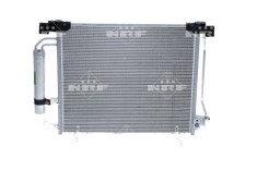 NRF 350407 EASY FIT Condensator, climatizare foto