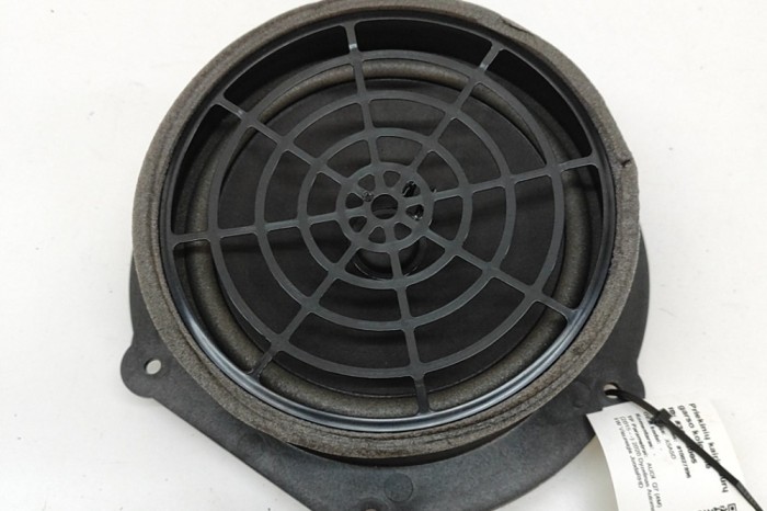 Difuzor ușă st&acirc;nga față AUDI Q7 4M 2020 OEM: 4M0035415 | 31968005
