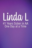 Linda L: 41 Years Sober in AA One Day at a Time