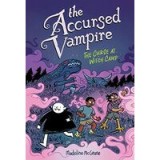 Accursed Vampire #2