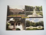 QW23 B - Carte postala - tematica turism - vedere - Romania - Bortosani 5