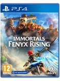Immortals Fenyx Rising PS4, Ubisoft