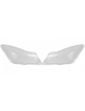 Set 2 sticle faruri pentru Opel Insignia A Facelift (2014 - 2017)