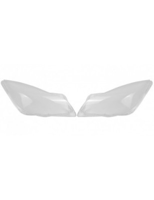 Set 2 sticle faruri pentru Opel Insignia A Facelift (2014 - 2017) foto