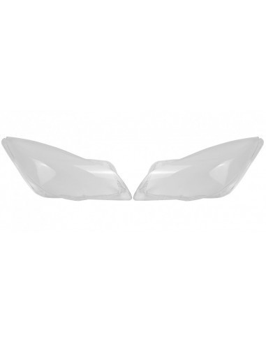 Set 2 sticle faruri pentru Opel Insignia A Facelift (2014 - 2017)