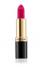 Ruj Revlon Super Lustrous - 440 Cherries in the Snow, 4.2 gr foto