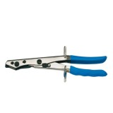 Foarfeca tabla Unior 608772, 250 mm profesionala