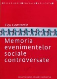 Cumpara ieftin Psihologie sociala aplicata - 2005 - Ticu Constantin (B245)