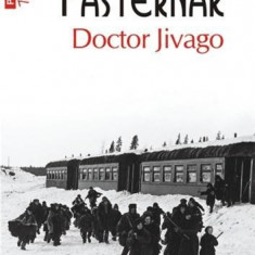 Doctor Jivago | Boris Pasternak