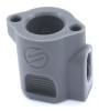 Corp Carcasa Duza Spumare Espressor SAECO 421944070171 - Piesa Originala Espressoare