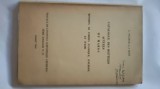 CATALOGUE DES REPTILES DU MAROC-J.BONS CU DEDICATIE SI SEMNATURA -1960 X3.
