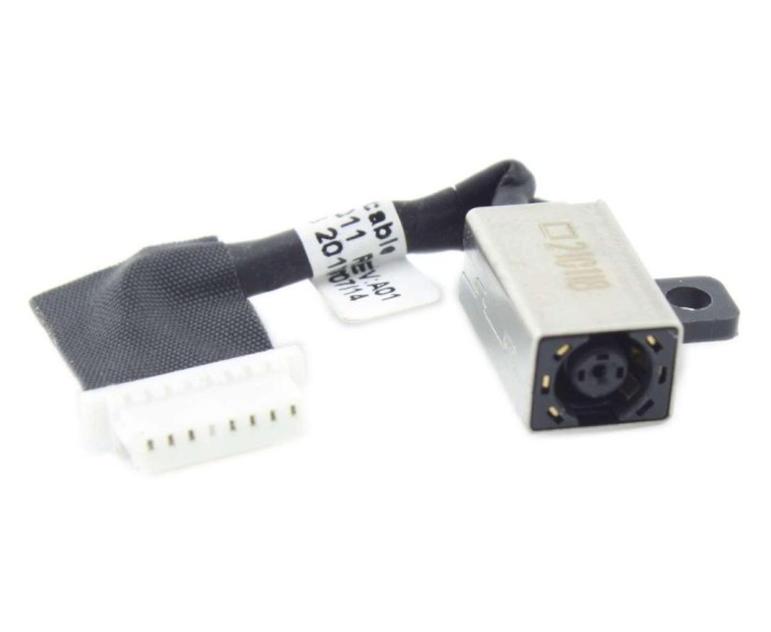 Mufa Alimentare Laptop Dell 3FYH0