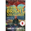 Carte "Remarkably Bright Creatures" de Shelby Van Pelt, Romana, Carton, 373 pagini, Aparitie 2026