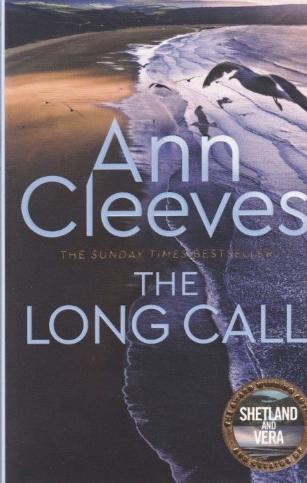 Ann Cleeves - The Long Call