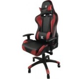 Scaun gaming Serioux Torin Red