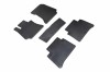 Set covorase auto tip tavita pt Mercedes Clasa E W212 2009-2016, Mercedes-benz, Cauciuc, Oem
