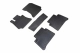 Set covorase auto tip tavita pt Mercedes Clasa E W212 2009-2016, Mercedes-benz, Cauciuc, Oem
