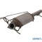 Filtru particule Land Rover Freelander 2 (2006-2014)[L359]