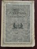 Oameni din Podlipnaia - F. M. Reșetnicov - ilustrații de V. și I. Rostovțev 1954, Alta editura, Brosata