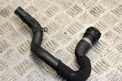 Furtun de lichid de răcire BMW 4 Coupe F32, F82 2016 OEM: 9364537 14524876 foto