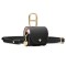 Husa AirPods 4 Spigen Cyrill Mini Bag, negru