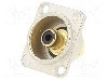 Conector, Neutrik, NF2D-0