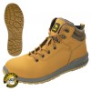 Ghete protectie cu bombeu metalic Camel, 43 - 45