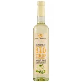 Sirop din flori de soc, eco