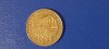 Moneda Comemorativa 50 bani 2019 Revolutia Romana Decembrie 1989