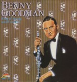 VINIL LP Benny Goodman &lrm;&ndash; King Of Swing - Small Combos (EX)